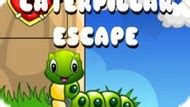 Play Caterpillar Escape game online for free | 4GameGround.com