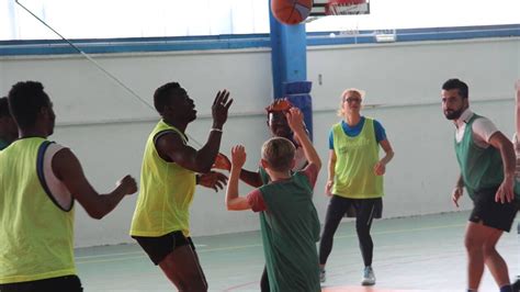 Nantes métropole. « Le sport doit être accessible à tous