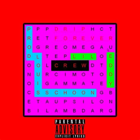 Lil Eddy – Crew Lyrics | Genius Lyrics