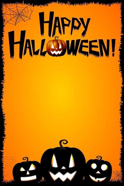 Printable Halloween Cards Free