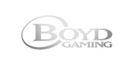 Boyd Gaming Logo Boyd Gaming Teams Up With Aristocrat Technologies To