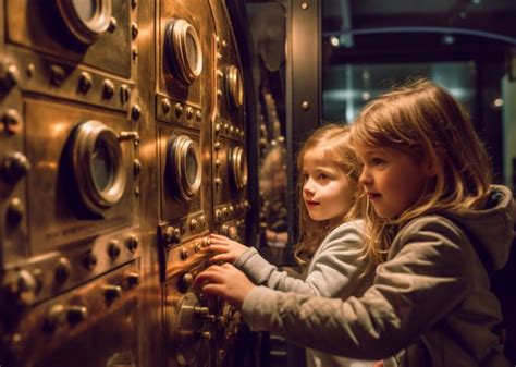 10 Fun and Creative Escape Room Themes for Kids | Mental Itch
