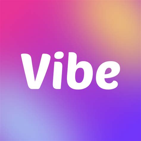 Vibe Dating App: Meet People - Apps on Google Play
