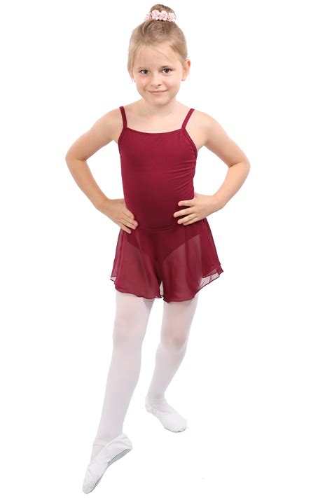 DANCERIES Ballettanzug Constanze F13 nur 34.90 € Baumwolle
