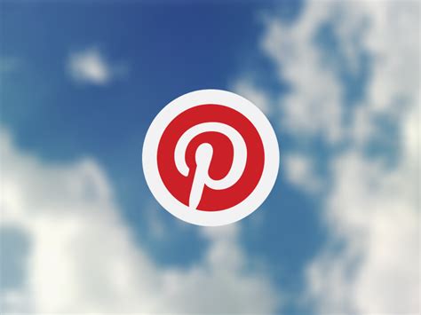 Pinterest - Pin It [new button] | free psd | UI Download