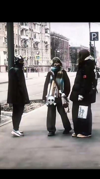 Telekinesis prank in public ☠️ Watch till the end!”#shorts #funnyprank ...