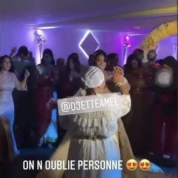 mariage 100% chaoui Magnifique Dance #mariagealgérien #staifia🇩🇿 - YouTube