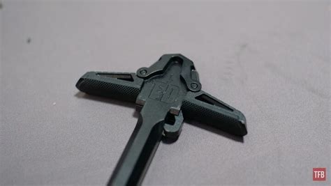 Best AR-15 Charging Handles for 2025 – But Guns