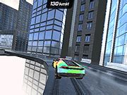 City Car Stunt 3 | Play Now Online for Free - Y8.com