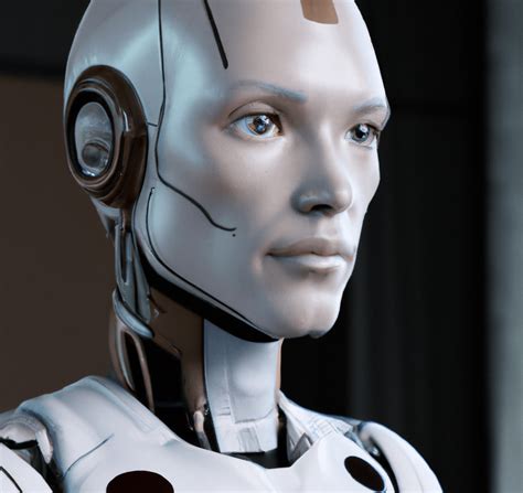 The Third Millennium AI-Driven Humanoid Robots-SwissCognitive