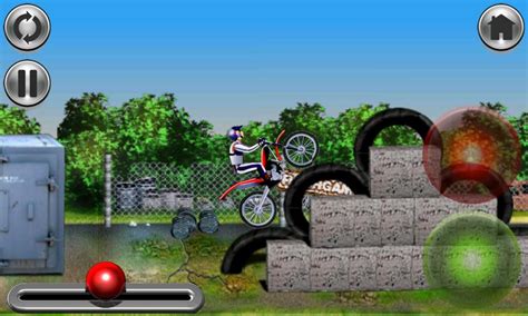 Bike Mania na Android - Download