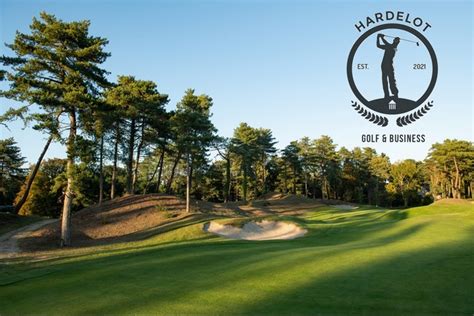 Business Club for Hardelot - Golfs d'Hardelot