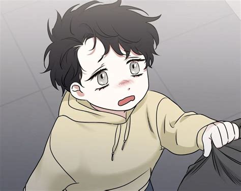 Kim Euiyoung [ Low Tide In Twilight ] | Manga illustration, Twilight ...