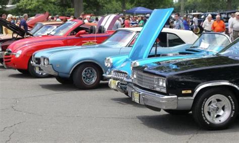 Event – Car Show is from 10:00am-2:00pm – PRUNEDALE GRANGE 388