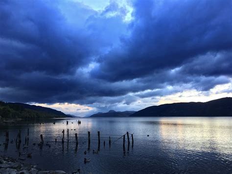 🐉 Le mystère du monstre du Loch Ness est-il enfin élucidé