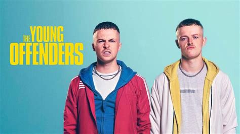 The Young Offenders
