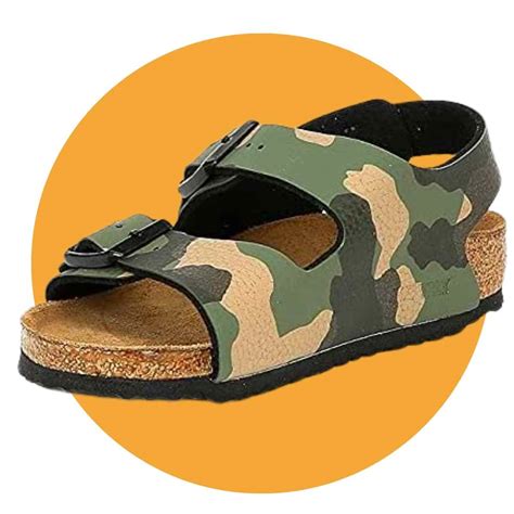 Kids Birkenstocks - 7 Best Styles of Birks for Them Kids