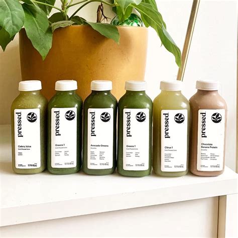 Pressed Juicery announces October opening in Market Street | Community ...