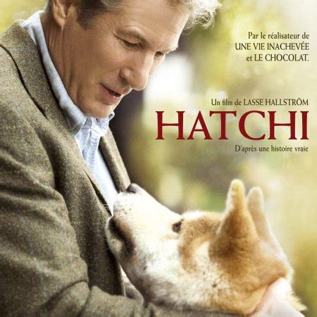 Hatchi : Le film