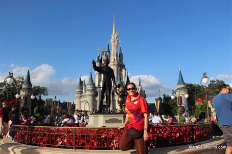 Visiter Disney World, Universal Studios, Orlando et les parcs d’attractions
