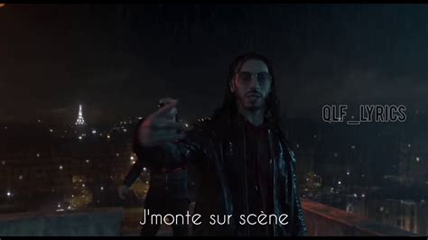 PNL - Luz de Luna (Paroles/Lyrics)