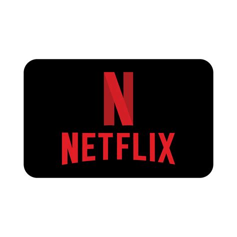 Netflix logo editorial vector 22511457 Vector Art at Vecteezy