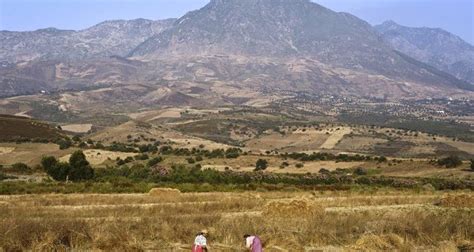 Maroc : le Rif, histoire d’une région rebelle – Jeune Afrique