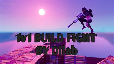 Build Fight 1v1 & Secret By Diiab v2.0💥 7237-8378-3068 by Diiabetiique ...