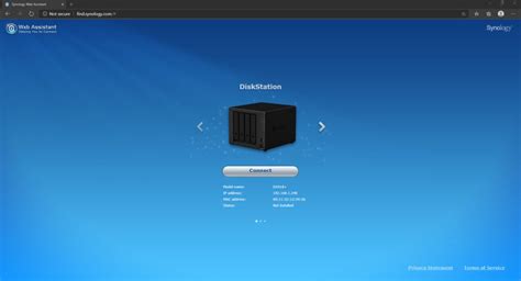 Tutorial para localizar NAS da Synology: Encontre seu NAS da Synology