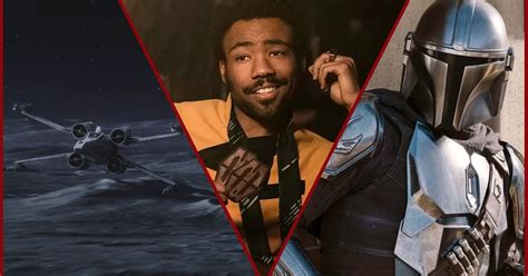 Upcoming Star Wars Movies: Release Date Windows and Production Status ...