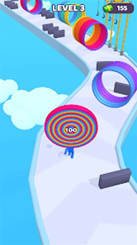 Layer Man 3D: Run Collect APK for Android - Download