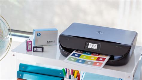 Review: HP Instant Ink