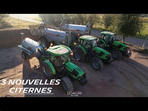 Vidéo agricole - YouTube