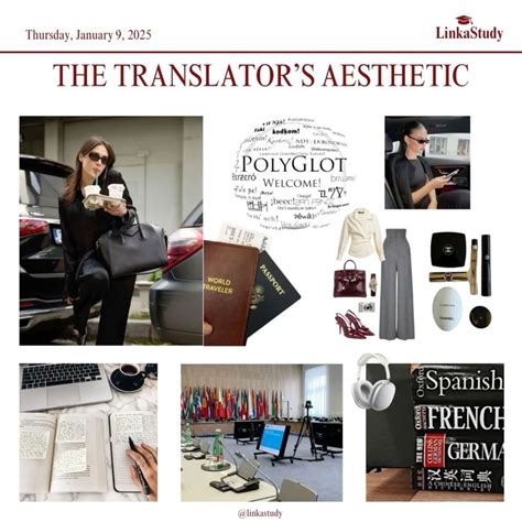 translator job aesthetic | профессия переводчик эстетка | студент ...