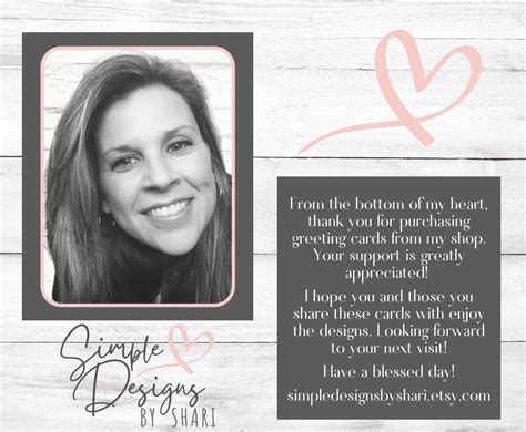 Printable Cards for Friends Inspirational Digital Card Meaningful Card ...