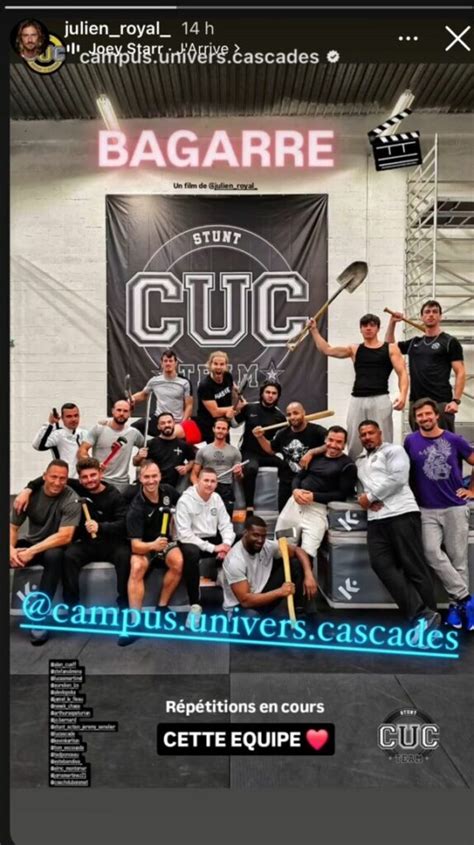 Julien Royal, fils de François Hollande, dévoile son nouveau projet ...