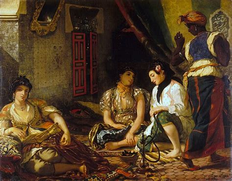 Orientalismo – Wikipédia, a enciclopédia livre