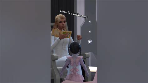 Story time! | Part 4 #thesims4 #mermaid #edit #ts4 #sims #sims4 #story ...