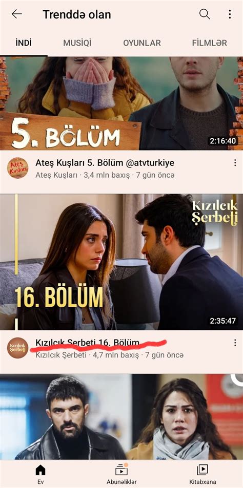 The Turkish video title has been translated into English · Issue #1035 ...