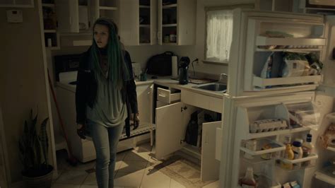 Paranormal Witness Season 5 Episode 8 The Pit