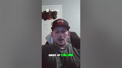 Bullhorn Betty in Jail: Will Her Youtube Channel Haunt Her? My Story ...