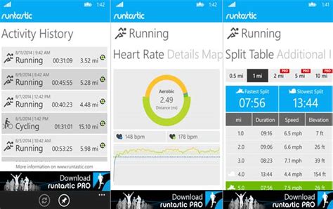 Runtastic Review - Tips You Should Know