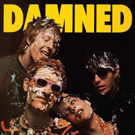 Damned Damned Damned | Shop | The Rock Box Record Store | Camberley's ...