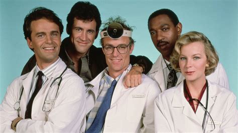 TV Time - Doctor Doctor (TVShow Time)