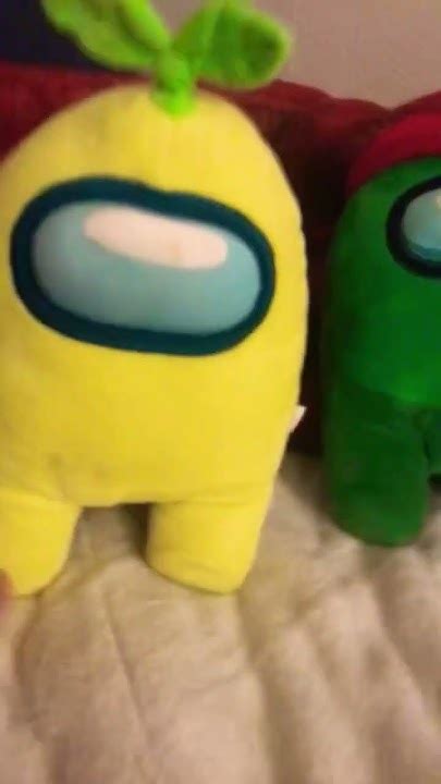 Sussy plush - YouTube