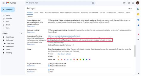 Gmail Notifications: How to Manage Alerts on All Your Devices (2025 Guide)