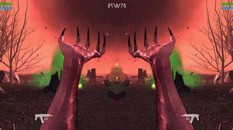 Zombeast Survival Zombie Shooter Mission 163