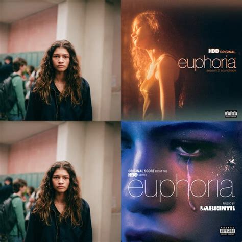 Euphoria Soundtrack Season 1 & 2 - All Songs - playlist by JudasVargas ...