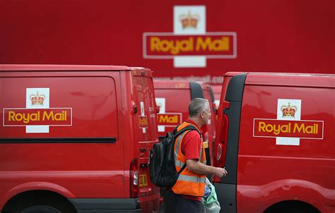Britain Deserves a Proper Postal Service