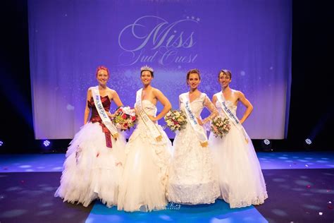 Miss Sud-Ouest 2023 : « On ne fait pas une belle Miss parce qu’on a une ...